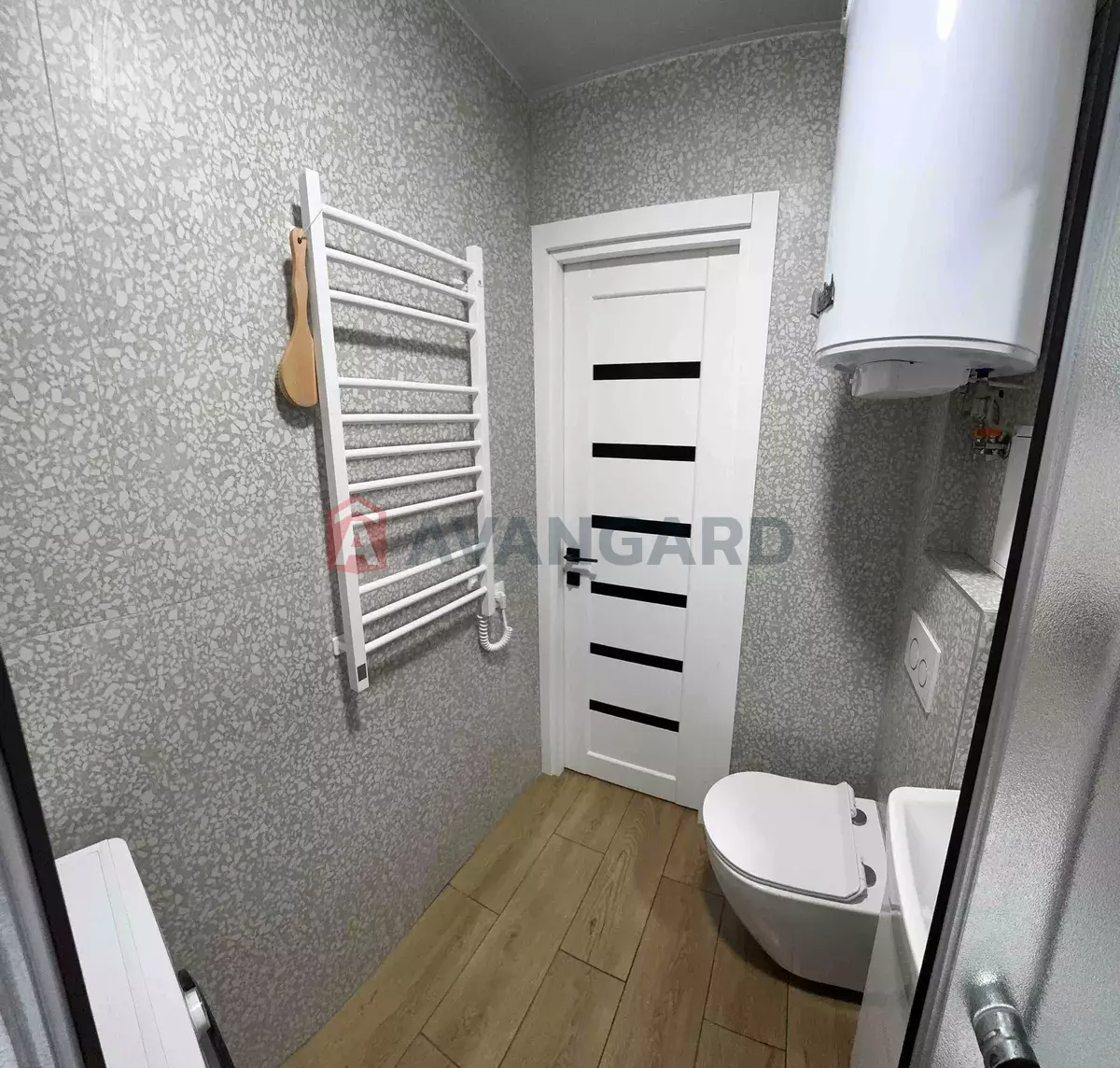 3 кім. квартира, 59/-/6 кв. м., 4/5 поверх фото 9 3 кім. квартира, 59/-/6 кв. м., 4/5 поверх фото 9