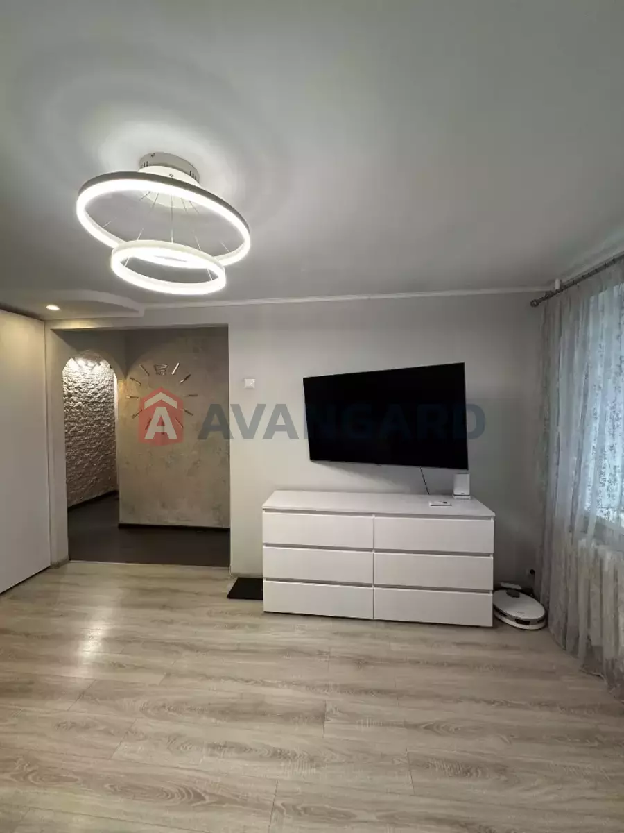 2 кім. квартира, 46/-/- кв. м., 2/5 поверх фото 10 2 кім. квартира, 46/-/- кв. м., 2/5 поверх фото 10