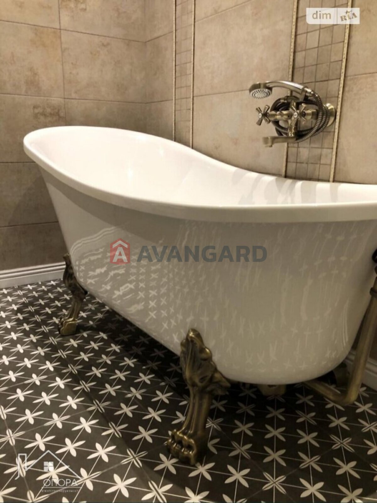 1 кім. квартира, 52/18/22 кв. м., 9/10 поверх фото 3 1 кім. квартира, 52/18/22 кв. м., 9/10 поверх фото 3