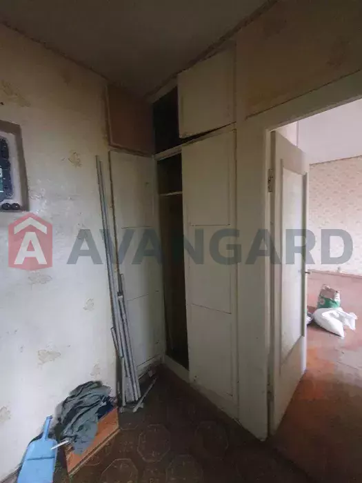 4 комн. квартира, 62/51/5 кв. м., 5/5 этаж фото 4 4 комн. квартира, 62/51/5 кв. м., 5/5 этаж фото 4