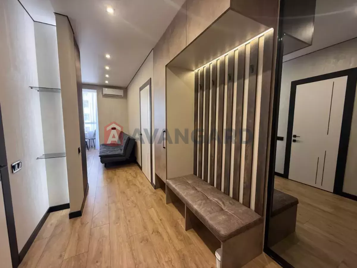 2 комн. квартира, 52/-/20 кв. м., 8/10 этаж фото 7 2 комн. квартира, 52/-/20 кв. м., 8/10 этаж фото 7