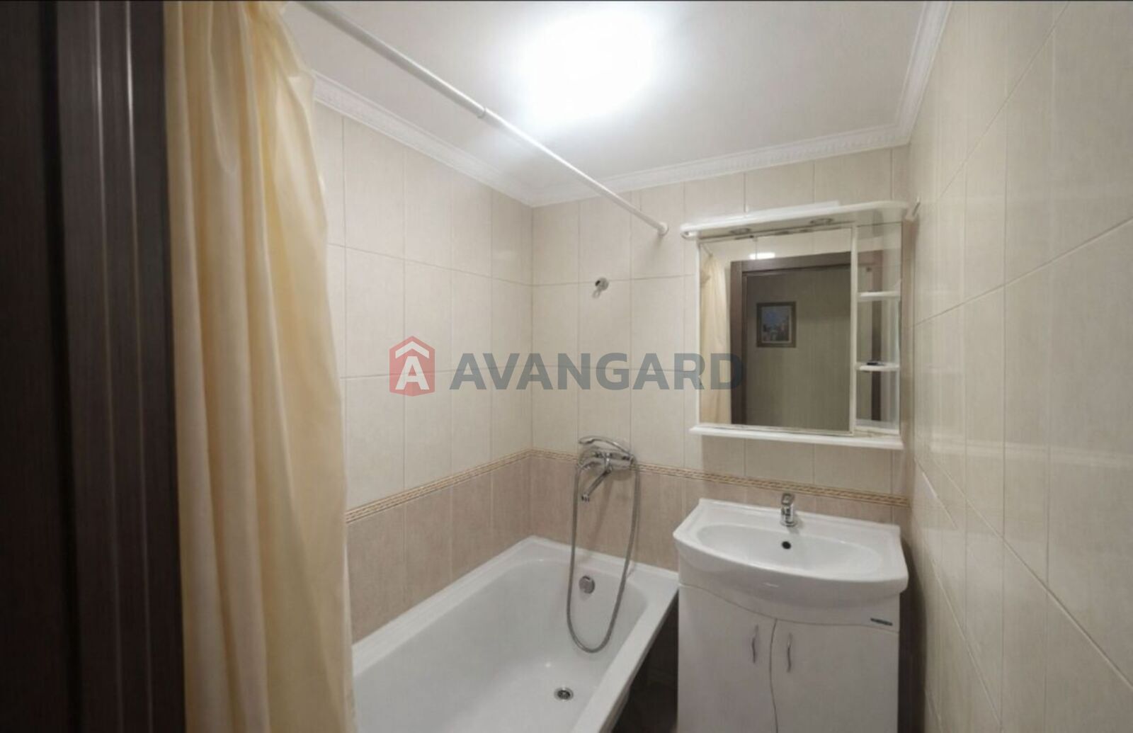 3 комн. квартира, 70/45/8 кв. м., 3/16 этаж фото 7 3 комн. квартира, 70/45/8 кв. м., 3/16 этаж фото 7