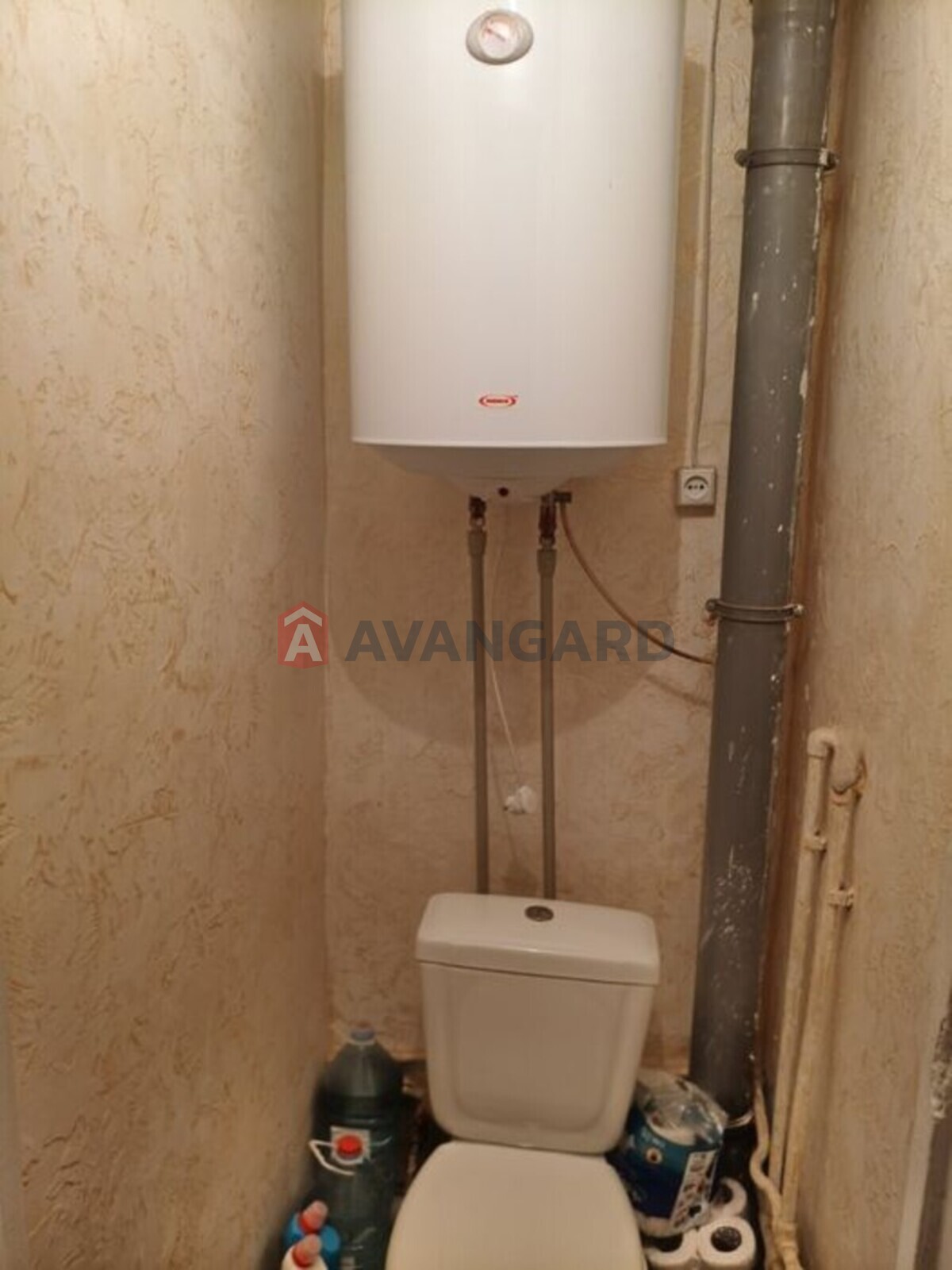 1 комн. квартира, 35/-/8 кв. м., 8/9 этаж фото 15 1 комн. квартира, 35/-/8 кв. м., 8/9 этаж фото 15