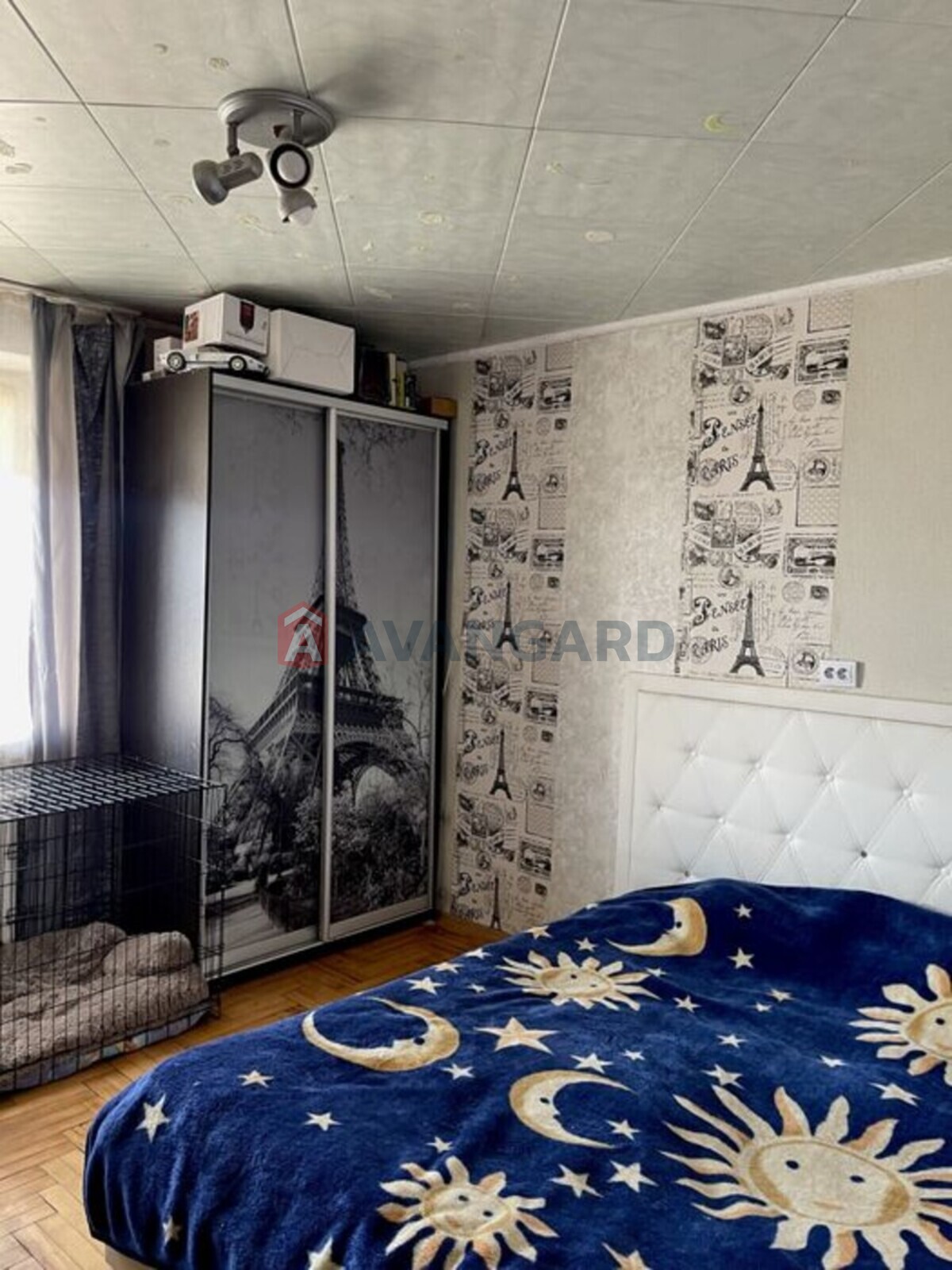 2 кім. квартира, 56/-/8 кв. м., 8/9 поверх фото 1 2 кім. квартира, 56/-/8 кв. м., 8/9 поверх фото 1