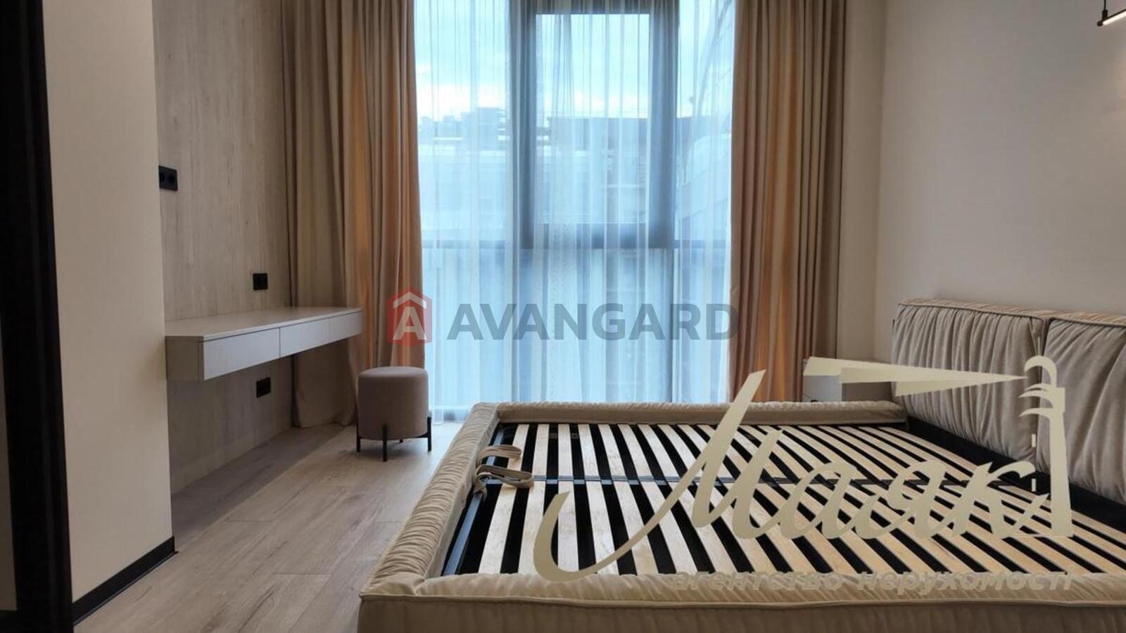2 комн. квартира, 73/25/20 кв. м., 29/30 этаж фото 25 2 комн. квартира, 73/25/20 кв. м., 29/30 этаж фото 25