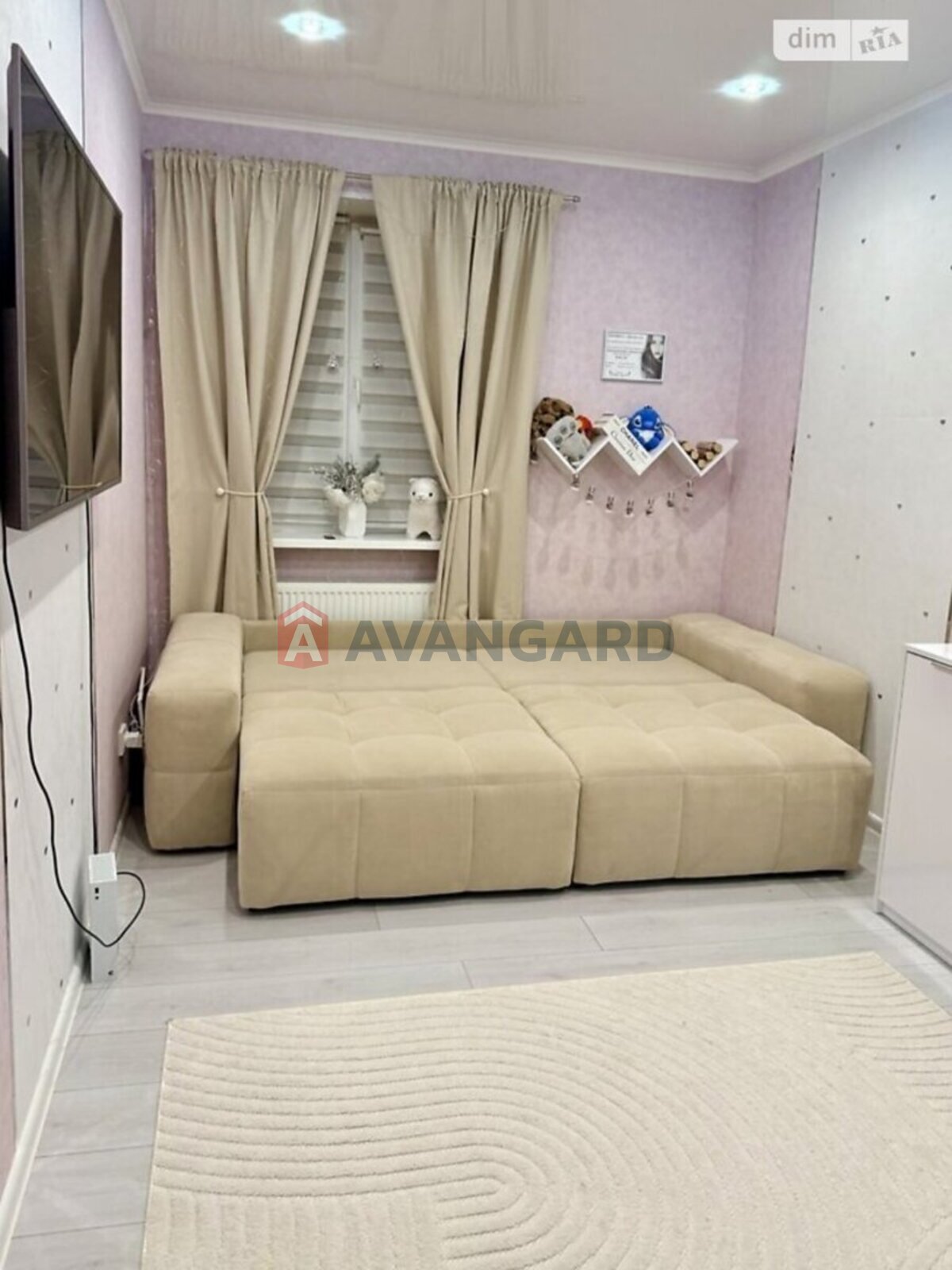 2 кім. квартира, 67/-/- кв. м., 11/12 поверх фото 6 2 кім. квартира, 67/-/- кв. м., 11/12 поверх фото 6