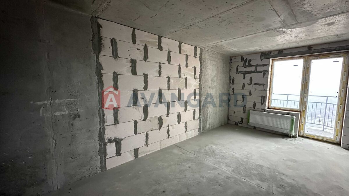 1 комн. квартира, 50/-/15 кв. м., 23/26 этаж фото 7 1 комн. квартира, 50/-/15 кв. м., 23/26 этаж фото 7