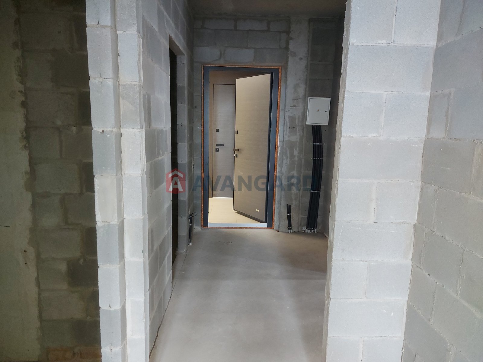 1 комн. квартира, 52,5/-/19,5 кв. м., 3/11 этаж фото 1 1 комн. квартира, 52,5/-/19,5 кв. м., 3/11 этаж фото 1