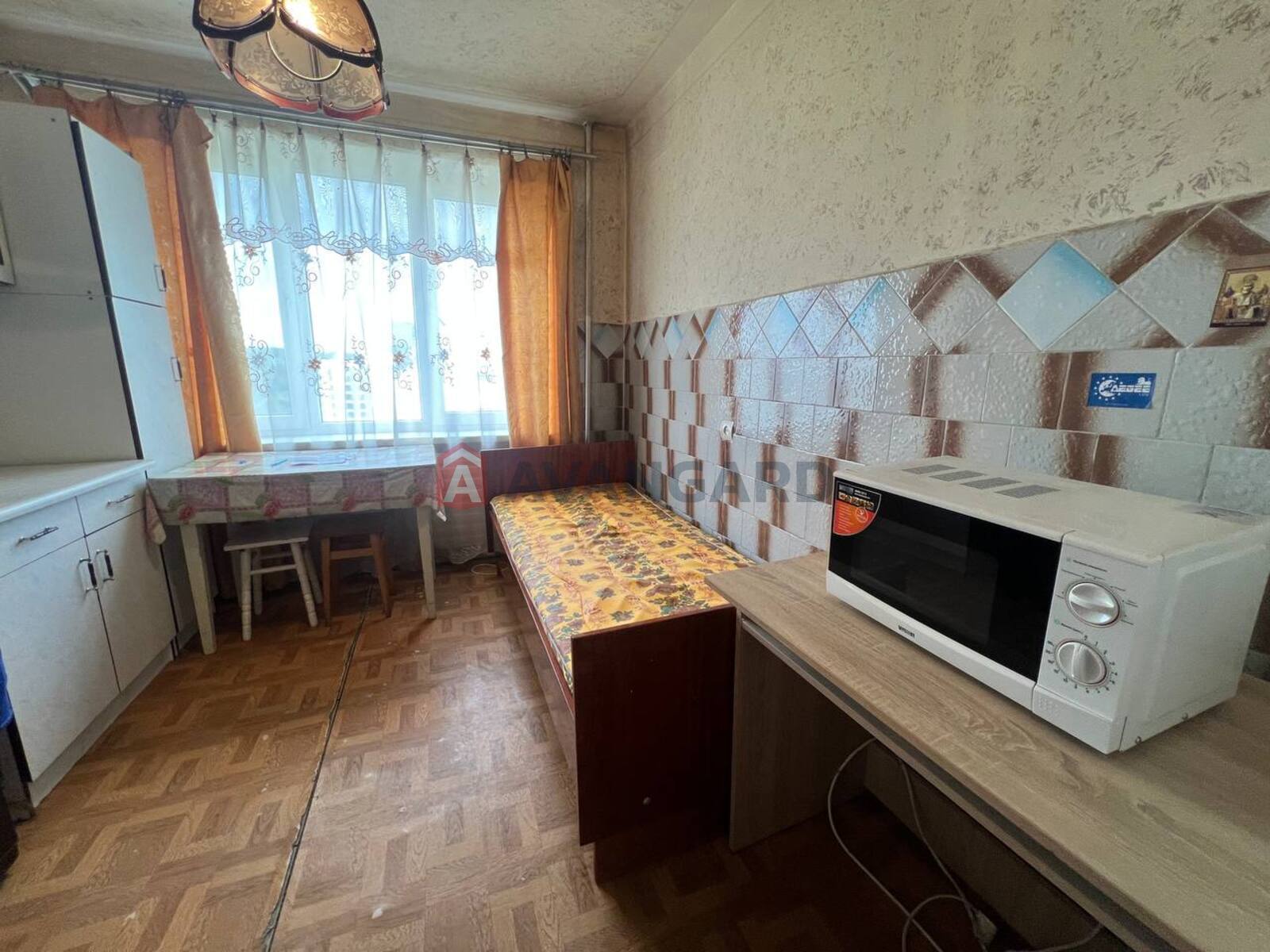 1 комн. квартира, 40/-/9 кв. м., 9/9 этаж фото 4 1 комн. квартира, 40/-/9 кв. м., 9/9 этаж фото 4