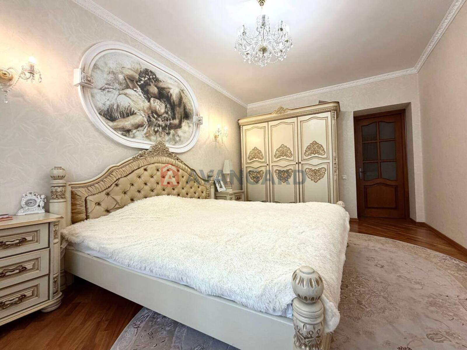 4 комн. квартира, 148/84/16 кв. м., 3/10 этаж фото 9 4 комн. квартира, 148/84/16 кв. м., 3/10 этаж фото 9