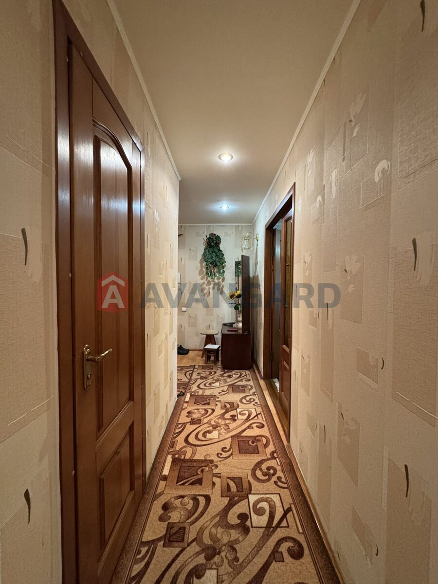 4 комн. квартира, 86/53/9 кв. м., 11/16 этаж фото 10 4 комн. квартира, 86/53/9 кв. м., 11/16 этаж фото 10
