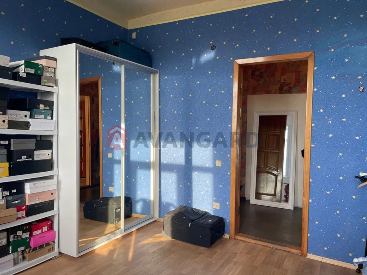 3 кім. квартира, 90/-/13 кв. м., 5/5 поверх фото 7 3 кім. квартира, 90/-/13 кв. м., 5/5 поверх фото 7