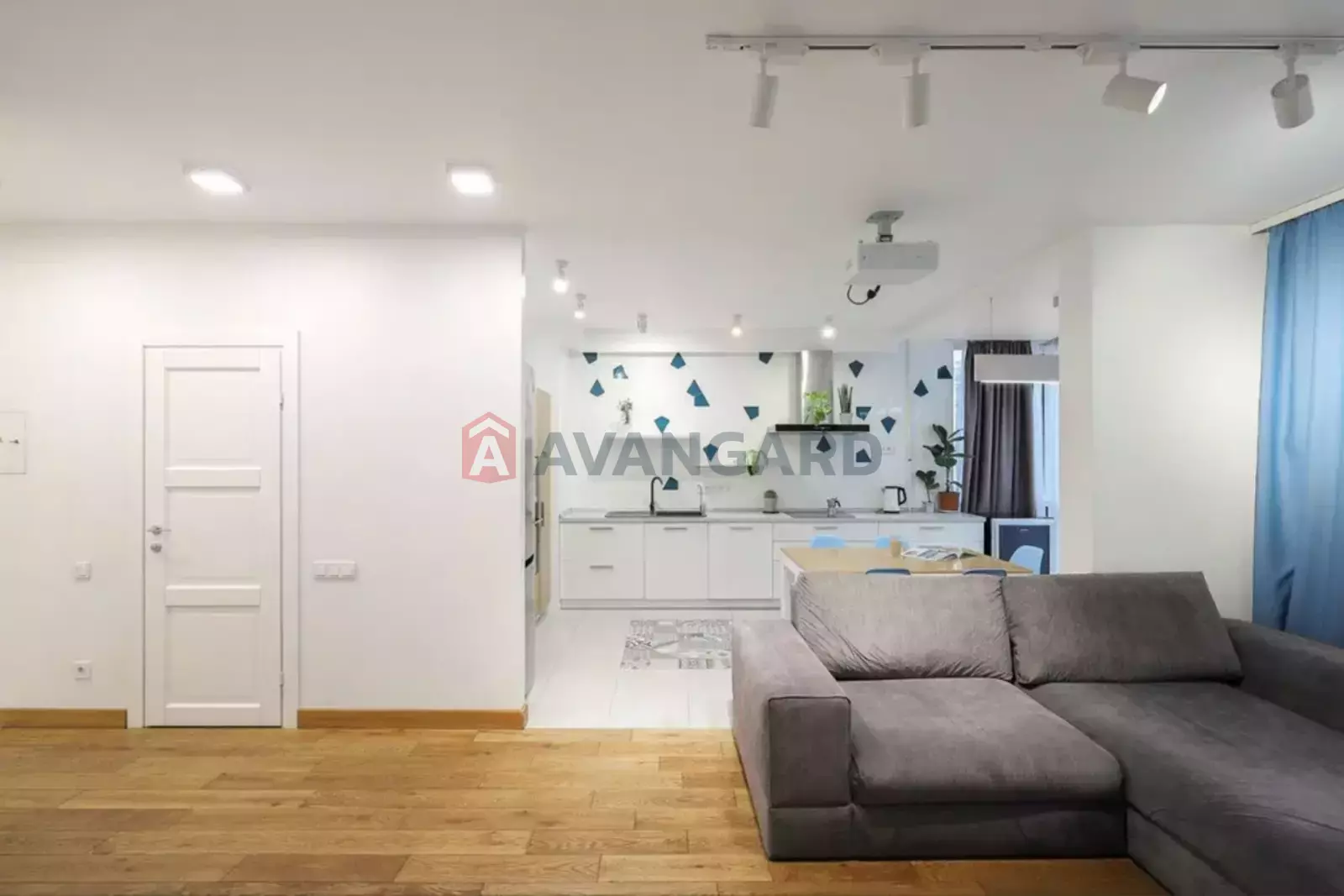 3 кім. квартира, 89/70/14 кв. м., 3/7 поверх фото 4 3 кім. квартира, 89/70/14 кв. м., 3/7 поверх фото 4