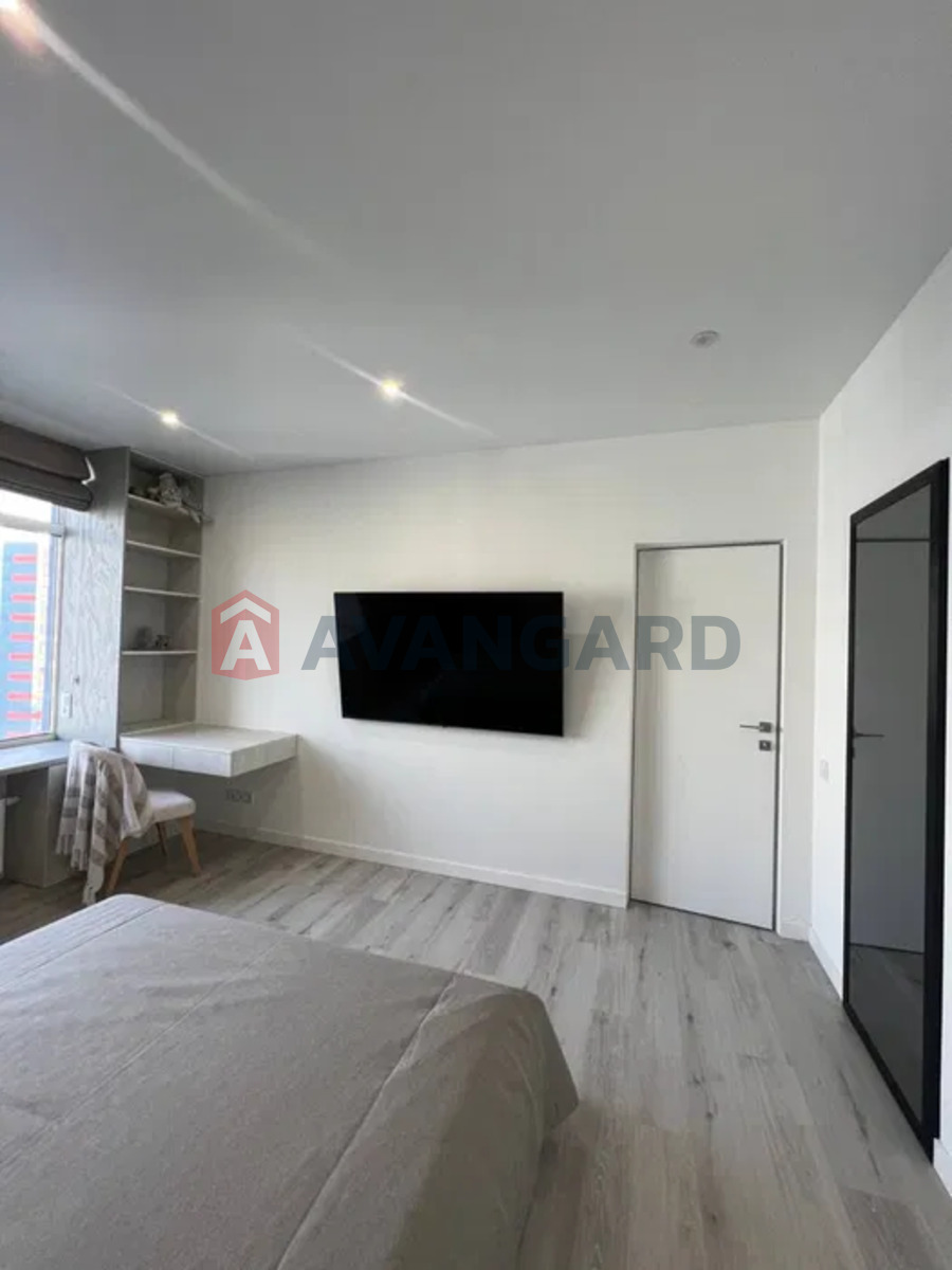 2 кім. квартира, 69/-/25 кв. м., 21/25 поверх фото 5 2 кім. квартира, 69/-/25 кв. м., 21/25 поверх фото 5