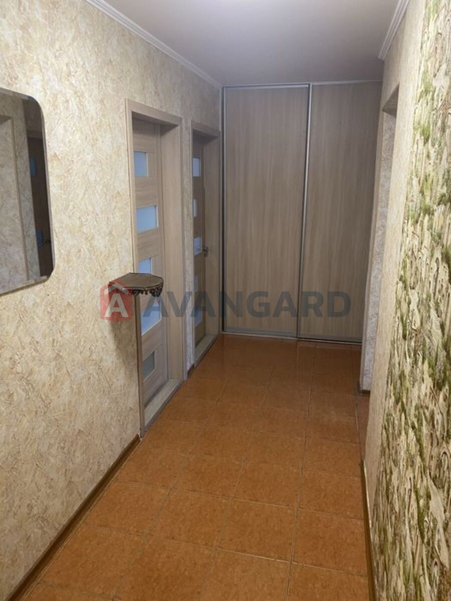 3 кім. квартира, 68/-/8 кв. м., 14/16 поверх фото 3 3 кім. квартира, 68/-/8 кв. м., 14/16 поверх фото 3