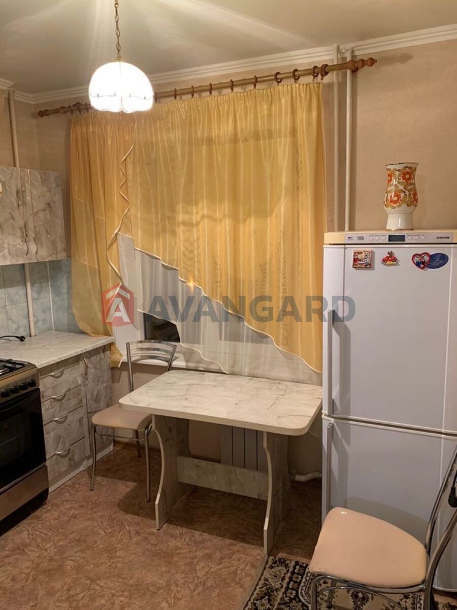 1 комн. квартира, 34/-/7 кв. м., 5/9 этаж фото 5 1 комн. квартира, 34/-/7 кв. м., 5/9 этаж фото 5