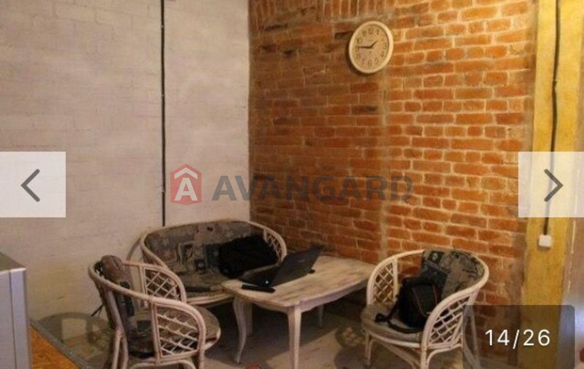 2 комн. квартира, 49/36/8 кв. м., 1/2 этаж фото 1 2 комн. квартира, 49/36/8 кв. м., 1/2 этаж фото 1