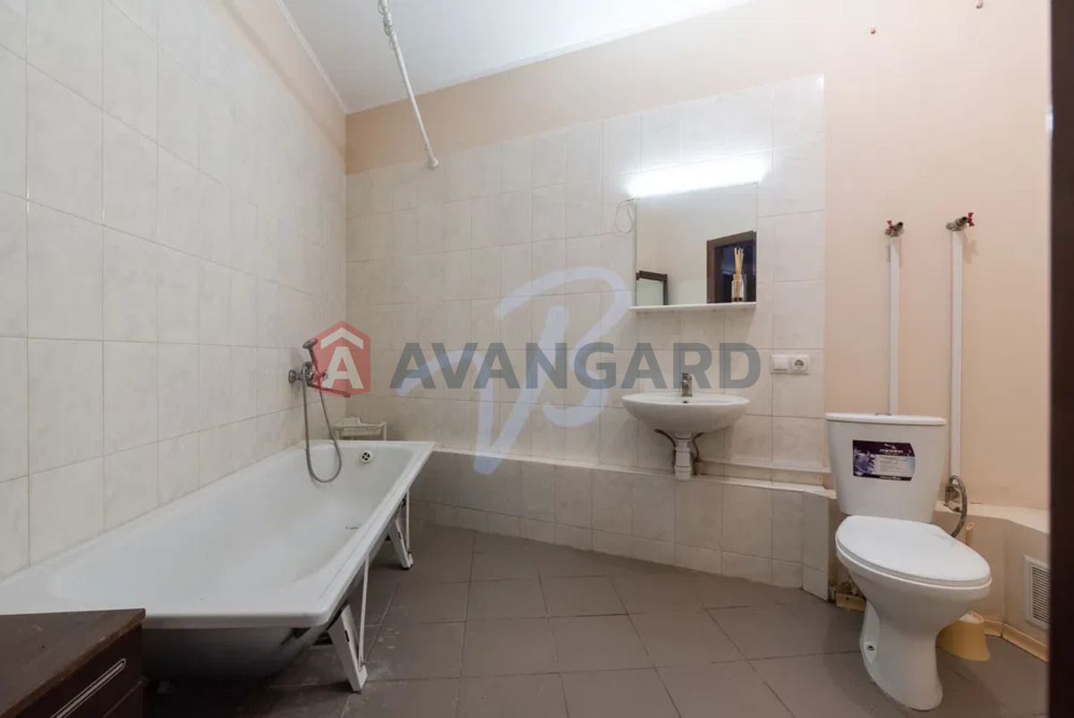 1 комн. квартира, 40/-/8 кв. м., 6/23 этаж фото 5 1 комн. квартира, 40/-/8 кв. м., 6/23 этаж фото 5