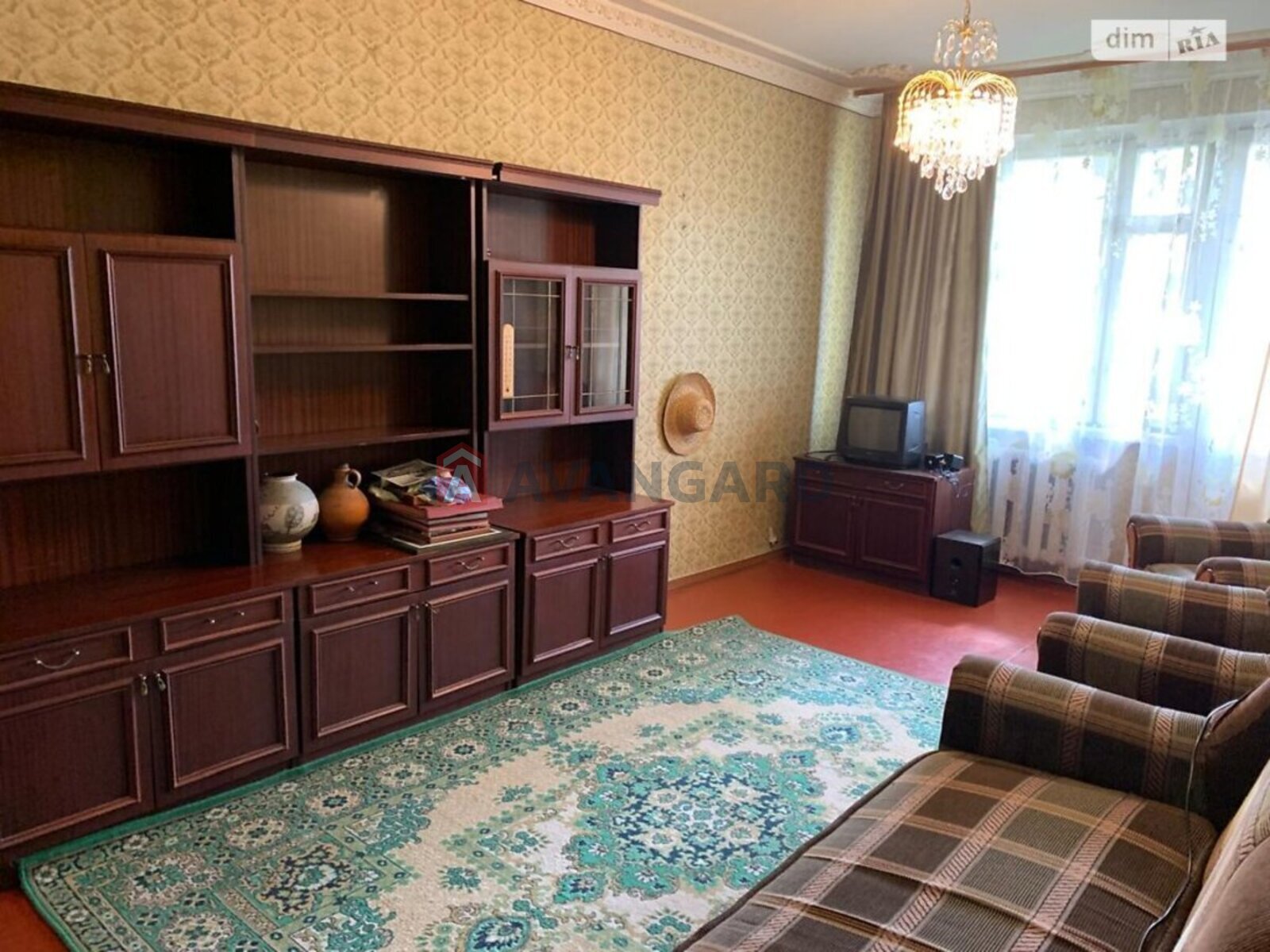 4 комн. квартира, 86/56/9 кв. м., 5/9 этаж фото 3 4 комн. квартира, 86/56/9 кв. м., 5/9 этаж фото 3