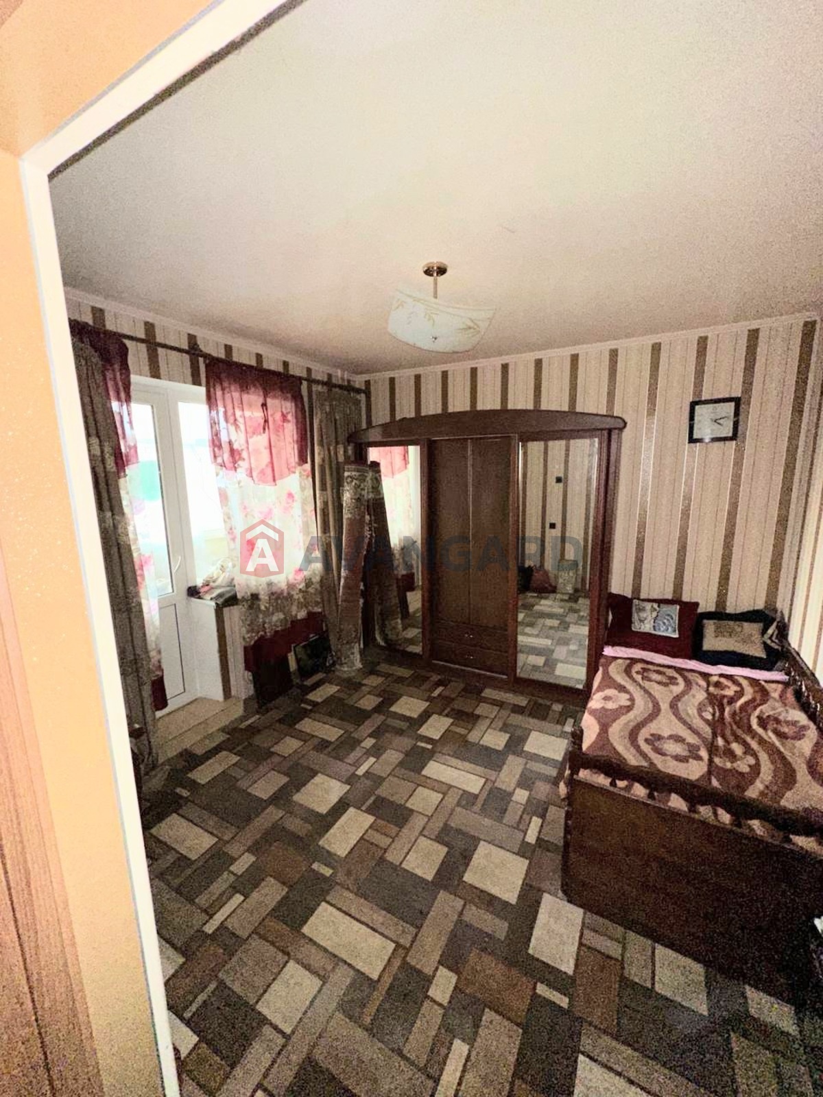 3 кім. квартира, 72/-/7,4 кв. м., 3/10 поверх фото 2 3 кім. квартира, 72/-/7,4 кв. м., 3/10 поверх фото 2