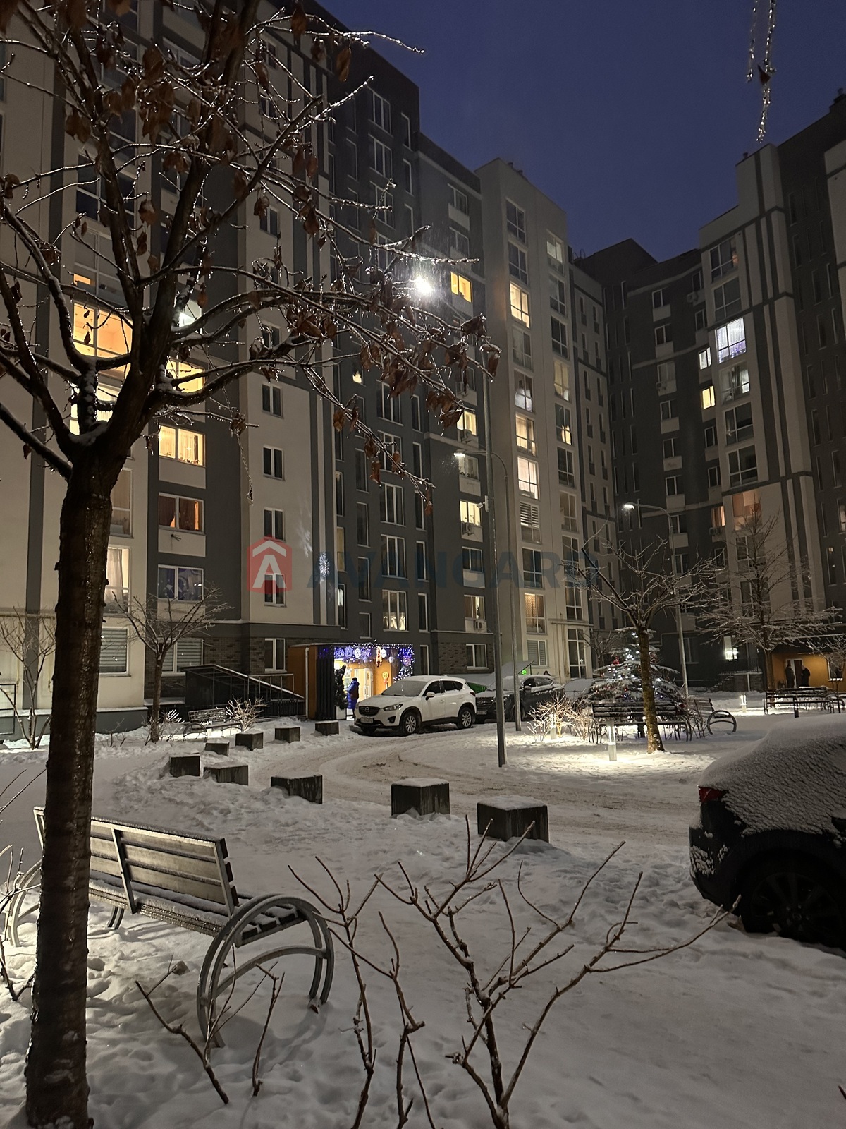 1 комн. квартира, 39/-/12 кв. м., 11/11 этаж фото 10 1 комн. квартира, 39/-/12 кв. м., 11/11 этаж фото 10