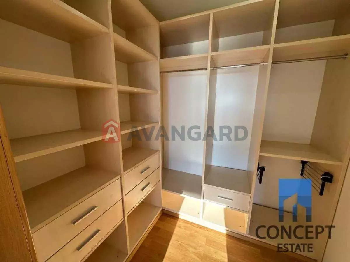 4 кім. квартира, 147/-/40 кв. м., 12/24 поверх фото 10 4 кім. квартира, 147/-/40 кв. м., 12/24 поверх фото 10