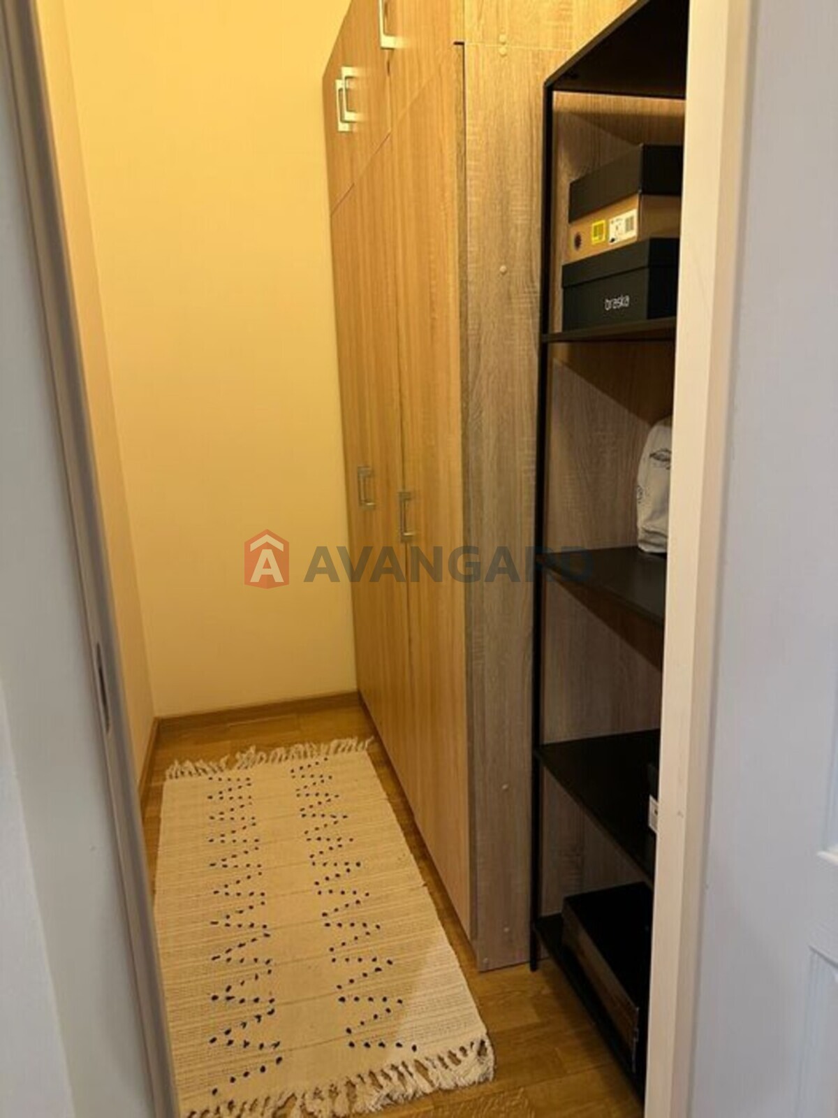 1 комн. квартира, 60/-/18 кв. м., 12/14 этаж фото 8 1 комн. квартира, 60/-/18 кв. м., 12/14 этаж фото 8