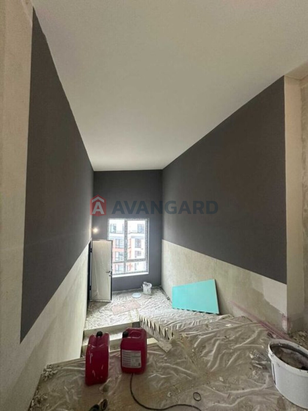 1 комн. квартира, 47/-/15 кв. м., 5/10 этаж фото 4 1 комн. квартира, 47/-/15 кв. м., 5/10 этаж фото 4