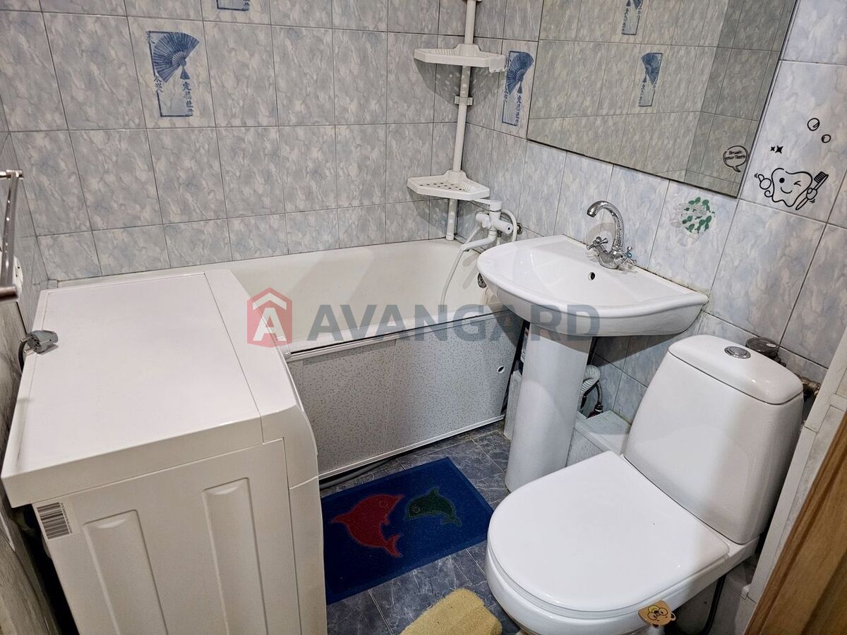 2 комн. квартира, 44/30/6 кв. м., 1/5 этаж фото 6 2 комн. квартира, 44/30/6 кв. м., 1/5 этаж фото 6