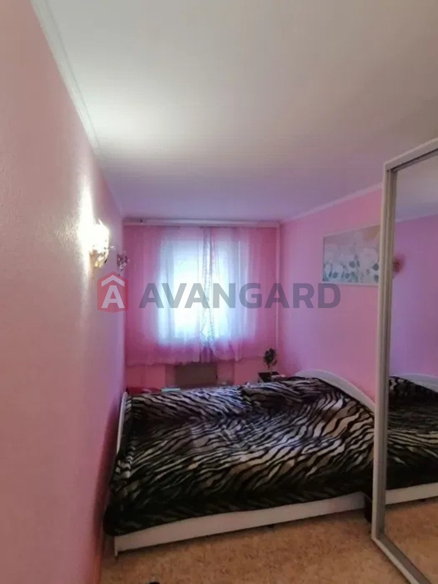 1 кім. квартира, 54/-/6 кв. м., 1/4 поверх фото 7 1 кім. квартира, 54/-/6 кв. м., 1/4 поверх фото 7