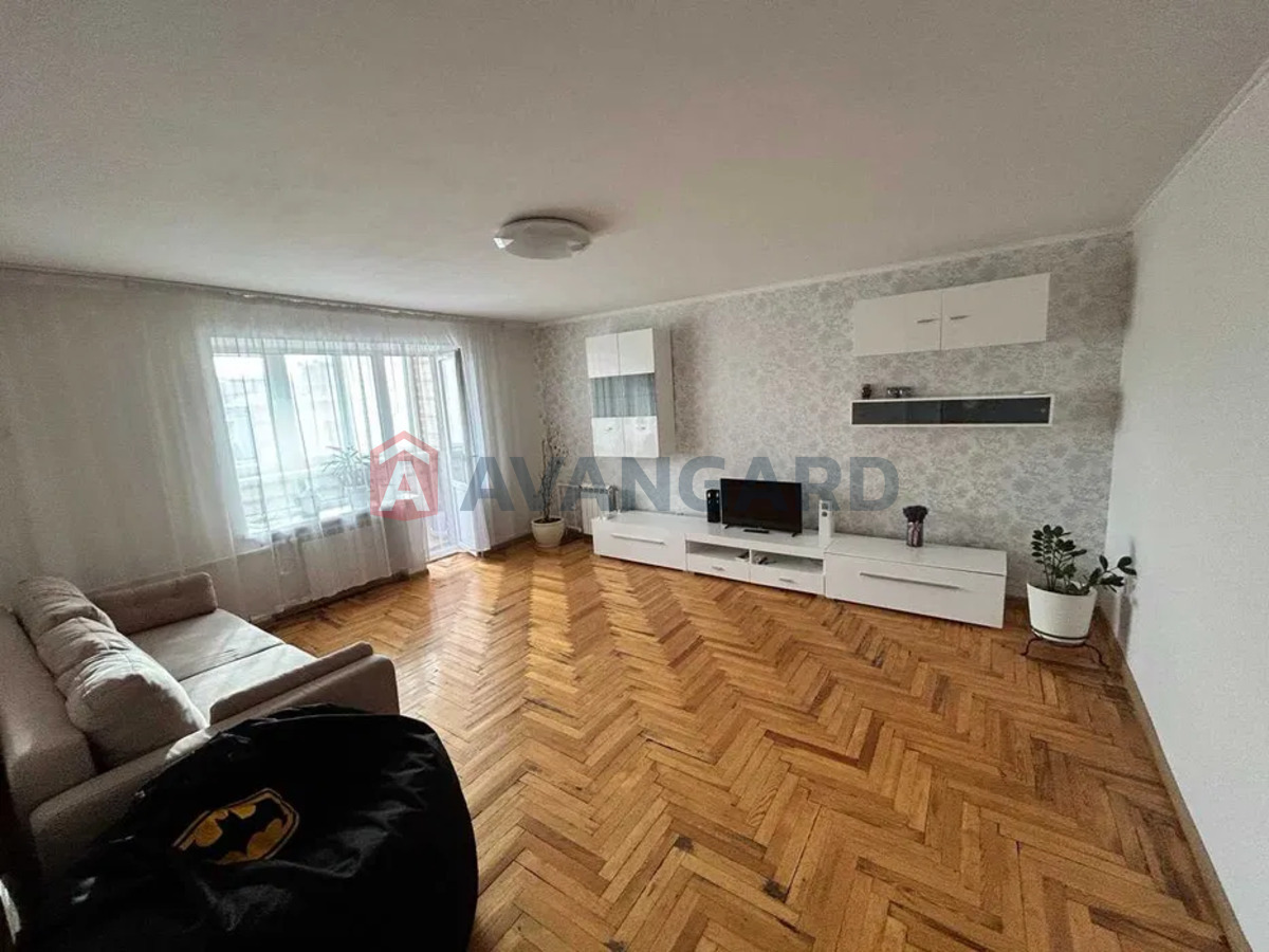 3 кім. квартира, 71/-/9 кв. м., 5/5 поверх фото 7 3 кім. квартира, 71/-/9 кв. м., 5/5 поверх фото 7