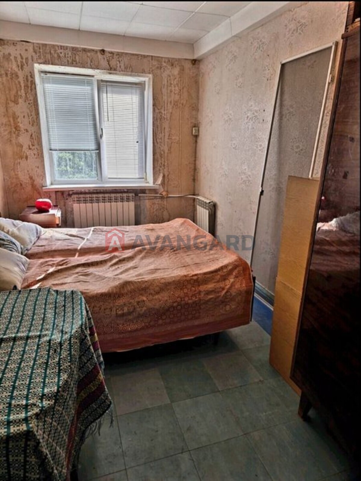 2 комн. квартира, 42/-/6 кв. м., 5/5 этаж фото 11 2 комн. квартира, 42/-/6 кв. м., 5/5 этаж фото 11