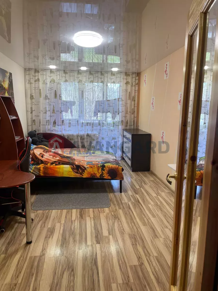 3 комн. квартира, 69/-/9 кв. м., 1/10 этаж фото 10 3 комн. квартира, 69/-/9 кв. м., 1/10 этаж фото 10