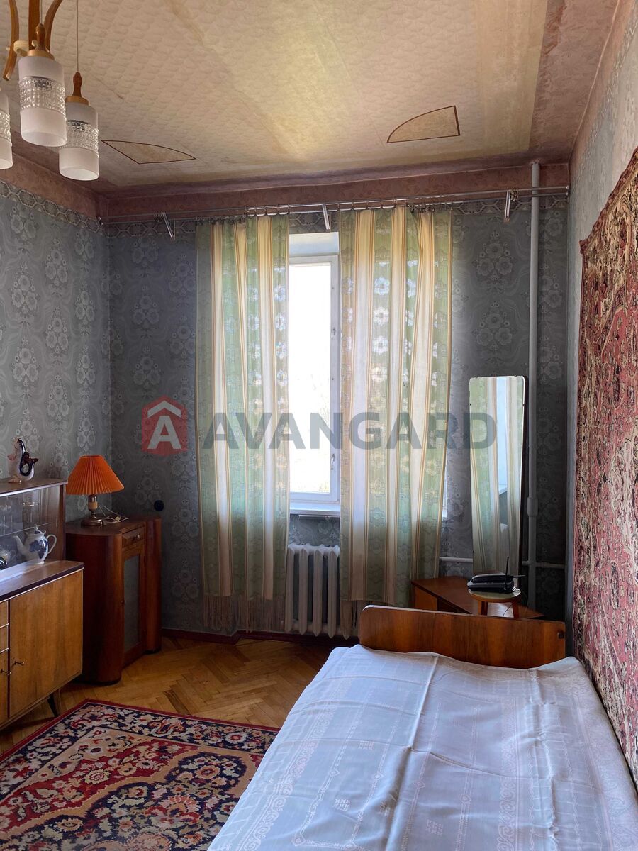 3 кім. квартира, 70/48,5/8,3 кв. м., 5/5 поверх фото 3 3 кім. квартира, 70/48,5/8,3 кв. м., 5/5 поверх фото 3