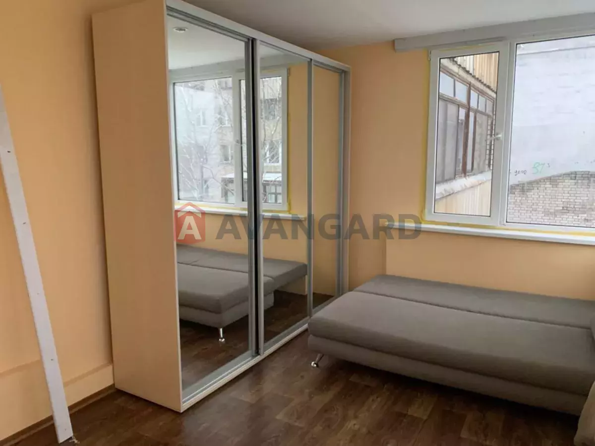 2 комн. квартира, 48/-/10 кв. м., 2/14 этаж фото 6 2 комн. квартира, 48/-/10 кв. м., 2/14 этаж фото 6