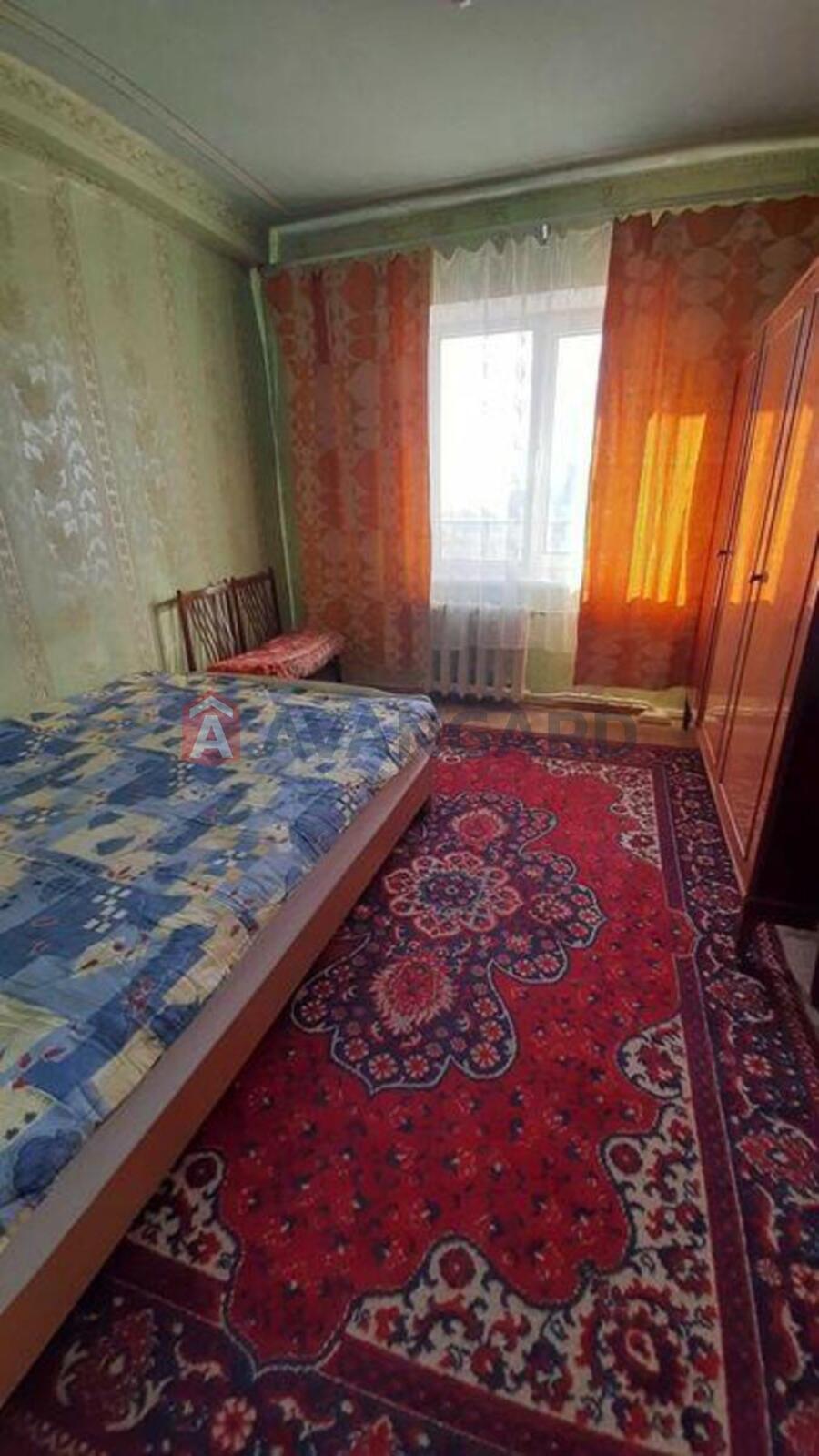 2 кім. квартира, 52/-/9 кв. м., 9/9 поверх фото 4 2 кім. квартира, 52/-/9 кв. м., 9/9 поверх фото 4