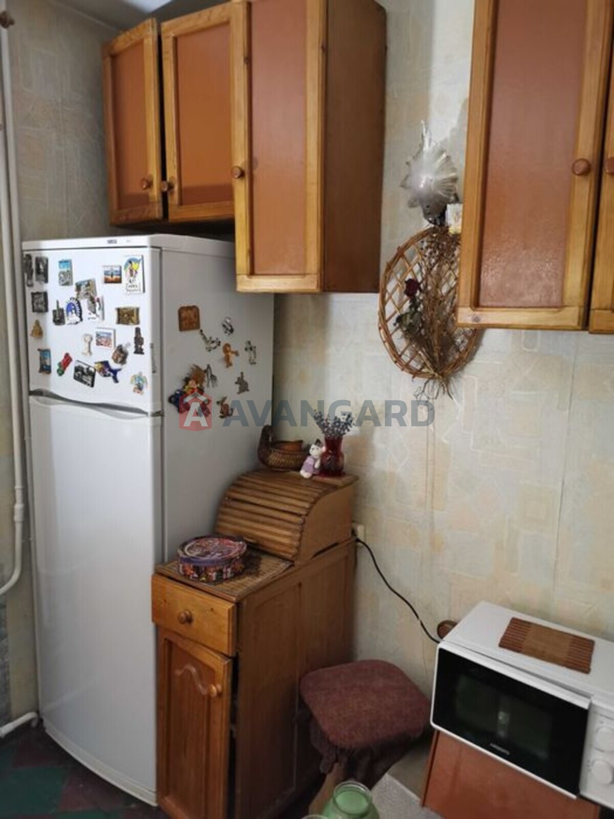 3 кім. квартира, 68/-/8 кв. м., 2/9 поверх фото 14 3 кім. квартира, 68/-/8 кв. м., 2/9 поверх фото 14