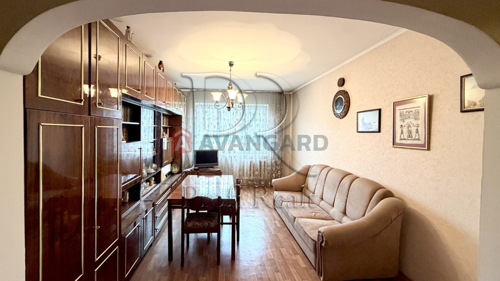 3 комн. квартира, 70/42/7 кв. м., 6/9 этаж фото 4 3 комн. квартира, 70/42/7 кв. м., 6/9 этаж фото 4