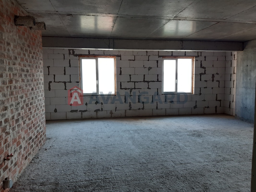 3 кім. квартира, 126,5/80/25 кв. м., 10/21 поверх фото 16 3 кім. квартира, 126,5/80/25 кв. м., 10/21 поверх фото 16