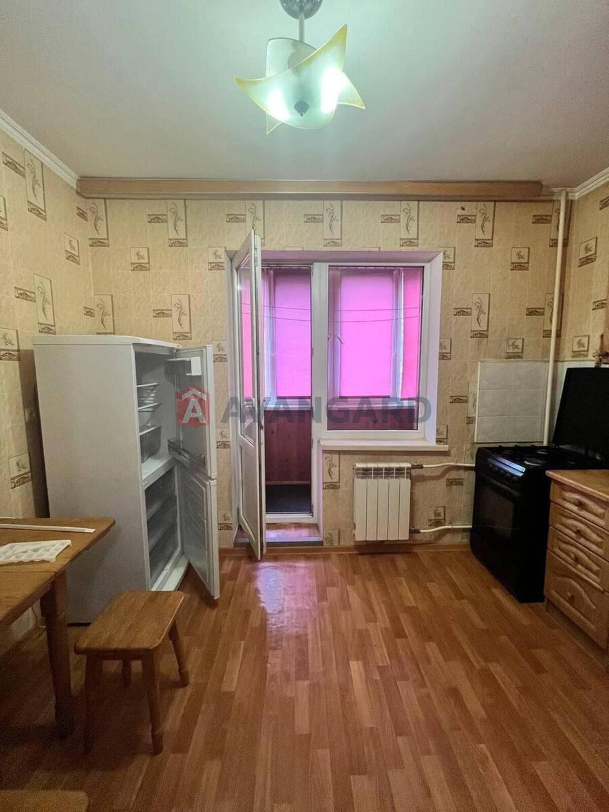 1 комн. квартира, 38/19/7 кв. м., 4/9 этаж фото 5 1 комн. квартира, 38/19/7 кв. м., 4/9 этаж фото 5