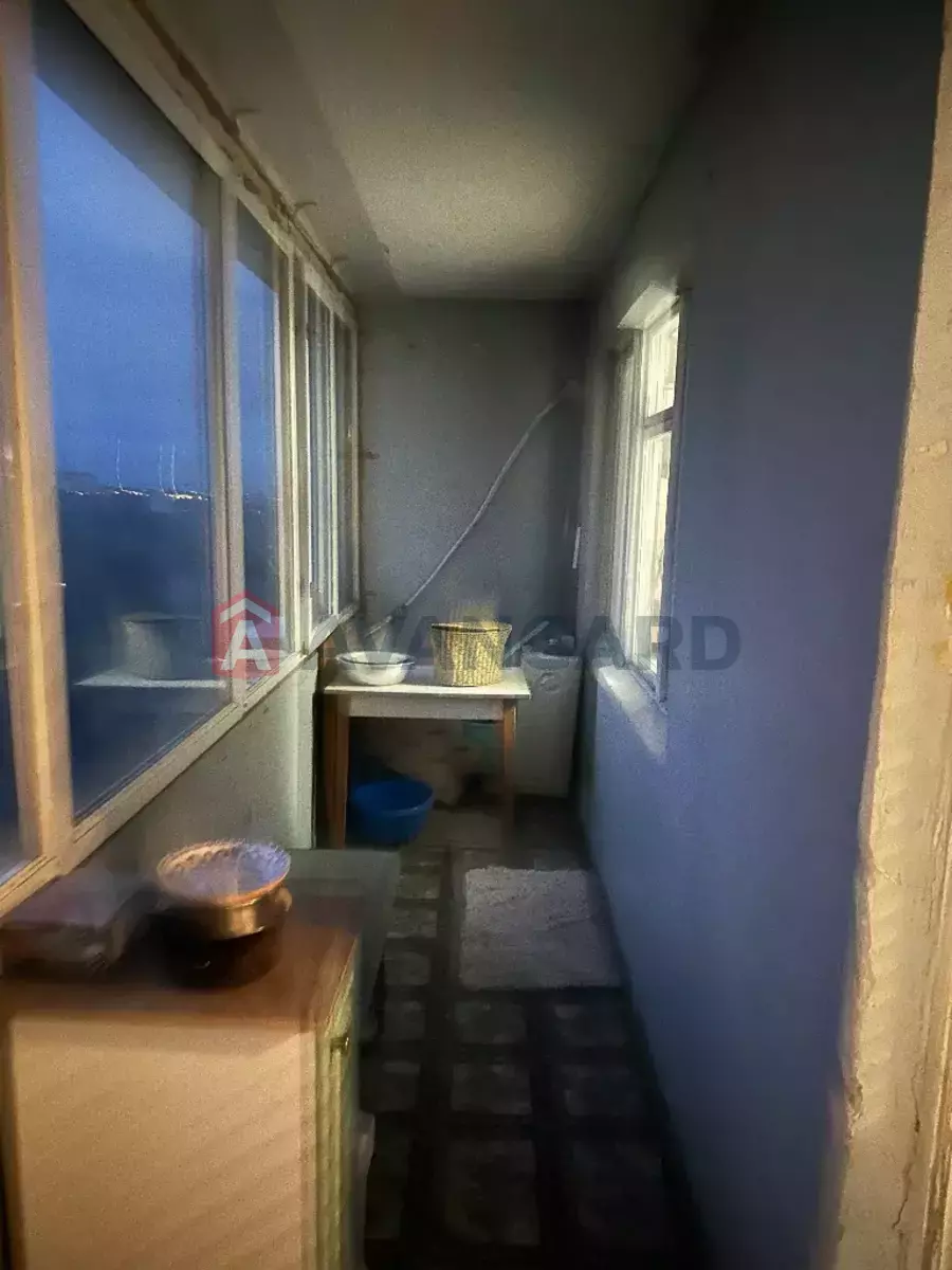 1 кім. квартира, 40/-/- кв. м., 6/16 поверх фото 12 1 кім. квартира, 40/-/- кв. м., 6/16 поверх фото 12