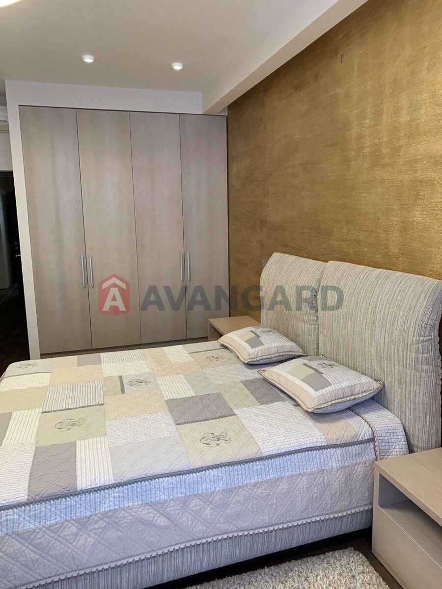 3 комн. квартира, 121/-/- кв. м., 15/16 этаж фото 8 3 комн. квартира, 121/-/- кв. м., 15/16 этаж фото 8