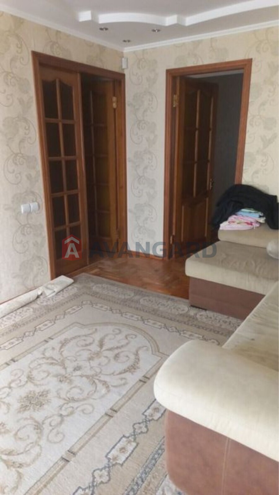 3 комн. квартира, 59/-/5 кв. м., 3/5 этаж фото 14 3 комн. квартира, 59/-/5 кв. м., 3/5 этаж фото 14