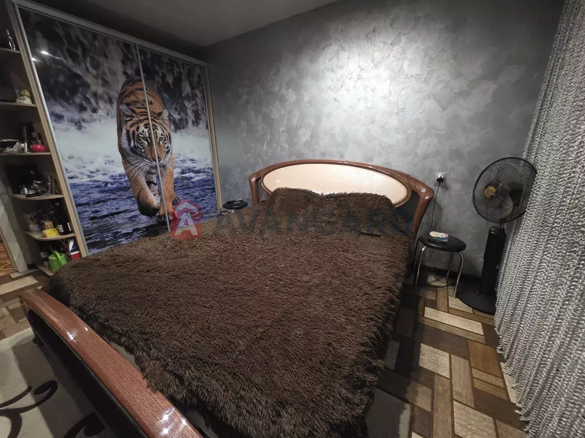 3 кім. квартира, 67/-/8 кв. м., 9/10 поверх фото 8 3 кім. квартира, 67/-/8 кв. м., 9/10 поверх фото 8