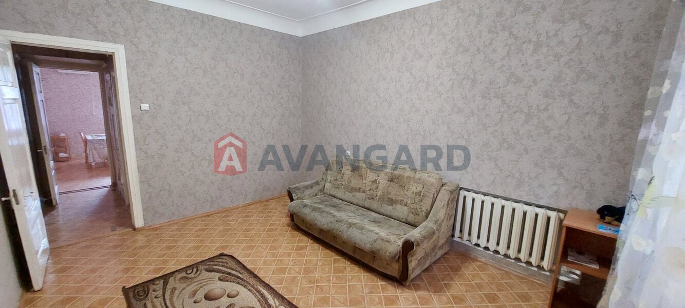 2 кім. квартира, 61/32/13 кв. м., 2/5 поверх фото 4 2 кім. квартира, 61/32/13 кв. м., 2/5 поверх фото 4