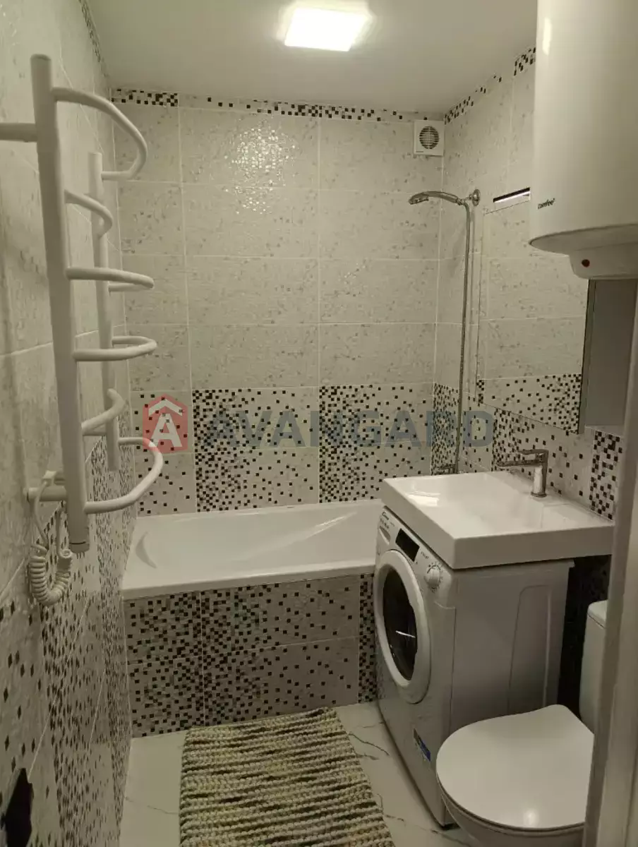 2 комн. квартира, 45/33/7 кв. м., 1/5 этаж фото 16 2 комн. квартира, 45/33/7 кв. м., 1/5 этаж фото 16