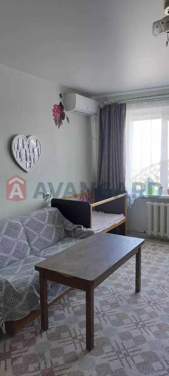 2 комн. квартира, 50/-/7 кв. м., 8/9 этаж фото 8 2 комн. квартира, 50/-/7 кв. м., 8/9 этаж фото 8