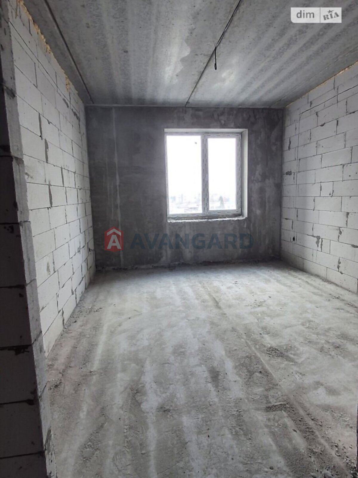 1 кім. квартира, 39/15/12 кв. м., 9/9 поверх фото 1 1 кім. квартира, 39/15/12 кв. м., 9/9 поверх фото 1