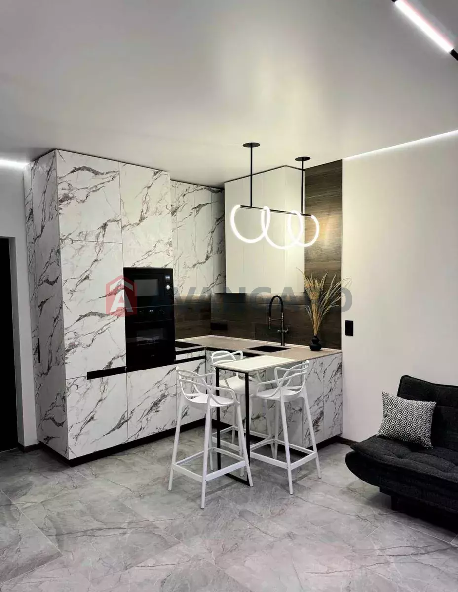 1 кім. квартира, 29/-/7 кв. м., 7/7 поверх фото 10 1 кім. квартира, 29/-/7 кв. м., 7/7 поверх фото 10