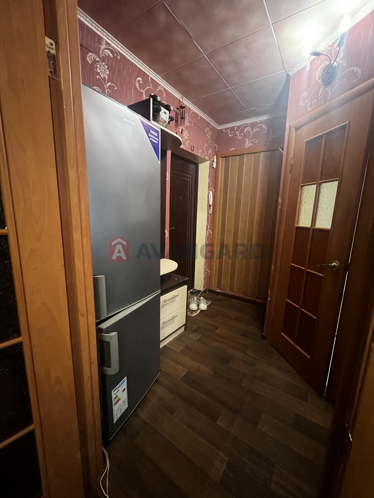 1 комн. квартира, 31/-/6 кв. м., 1/5 этаж фото 10 1 комн. квартира, 31/-/6 кв. м., 1/5 этаж фото 10